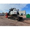 2000 Timbco 425C Track Feller Buncher